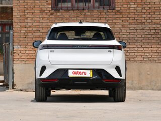 2026 Lynk & Co 06 I Рестайлинг, белый, 2456000 рублей, вид 5