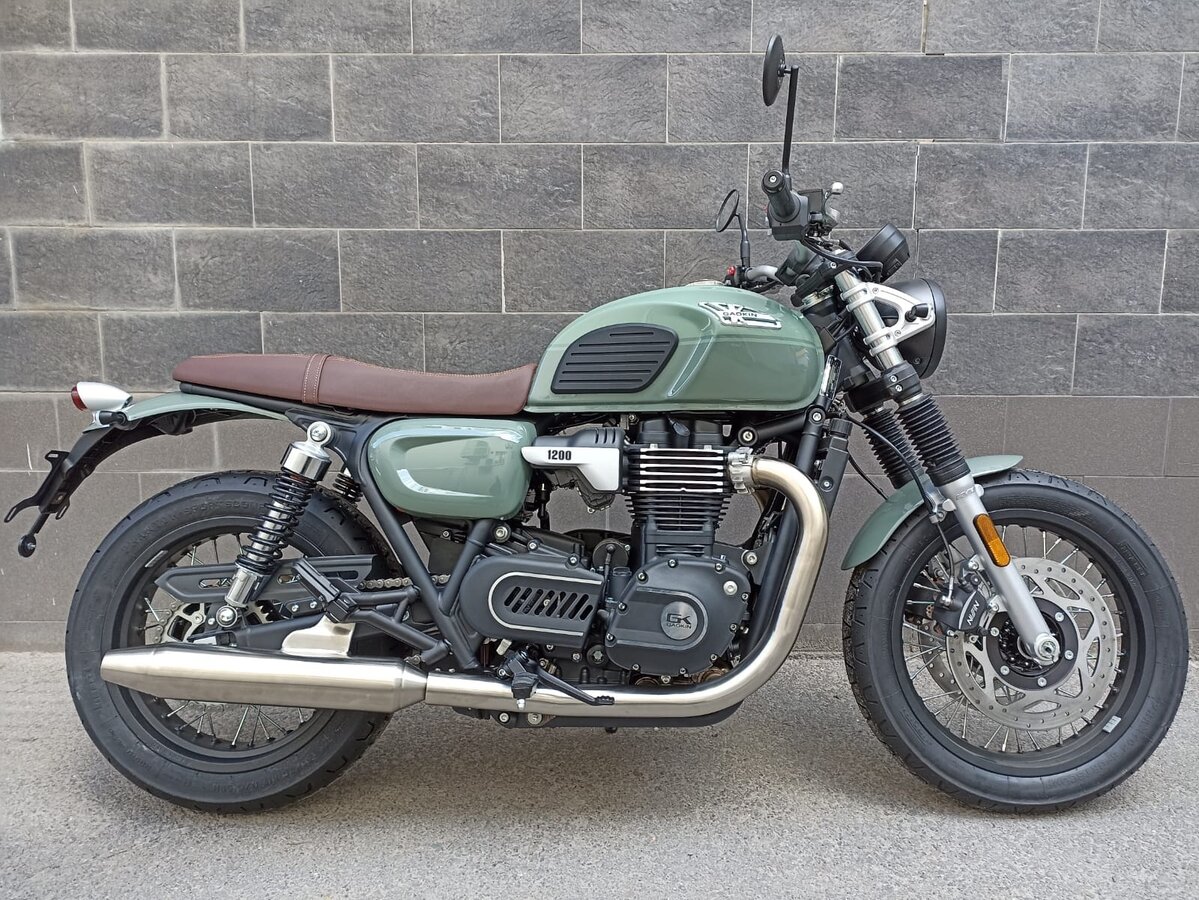 Gaokin GK 1200 M31