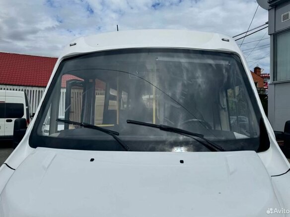 2016 Iveco Daily, белый, 2200000 рублей - вид 6