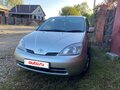 2001 Toyota Prius I Рестайлинг (XW10), серебристый, 390000 рублей - вид 2