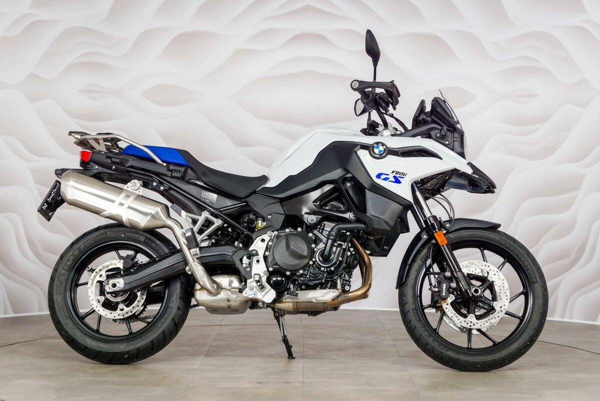 BMW F 800 GS