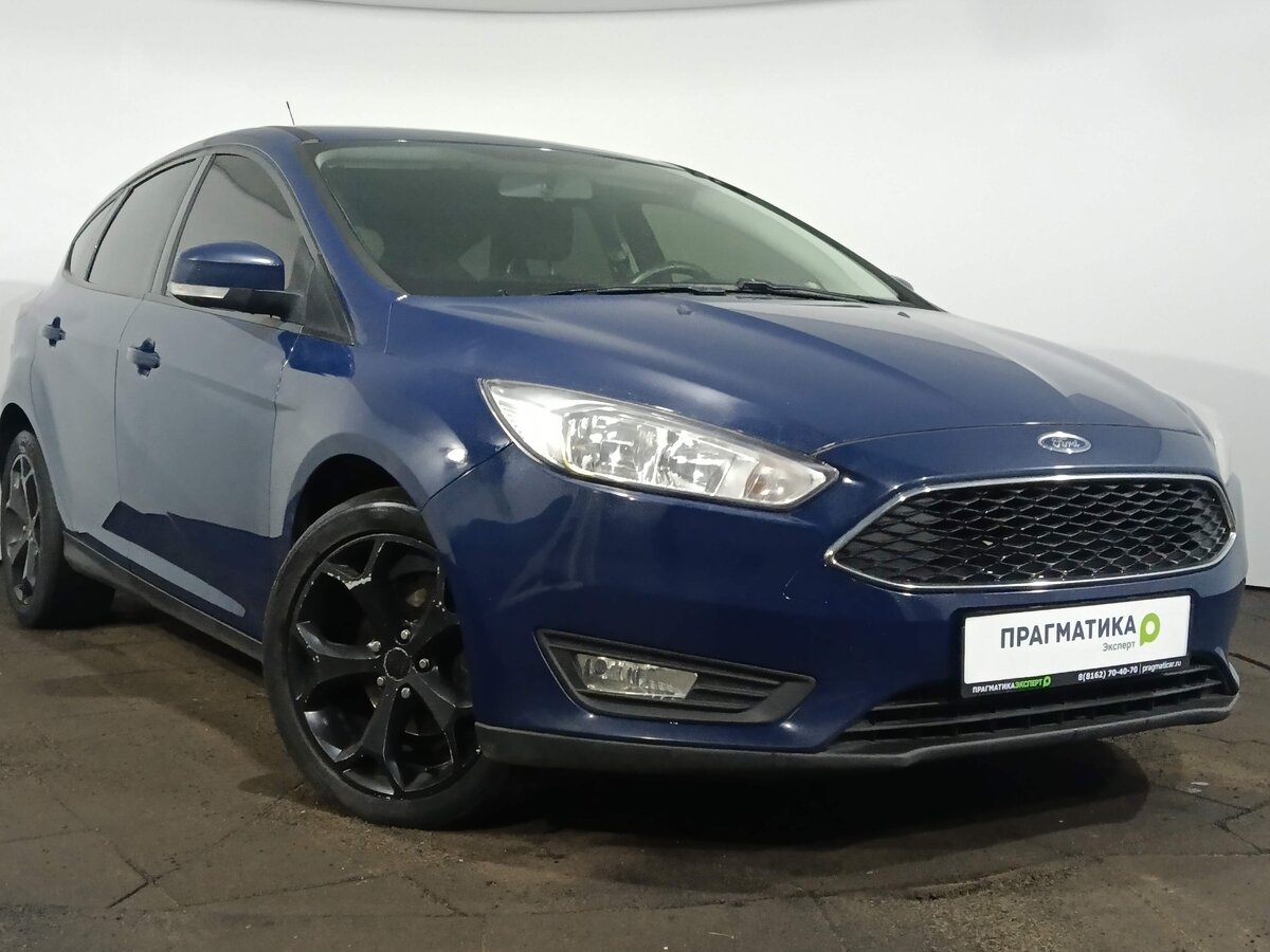 sync edition ford focus 3