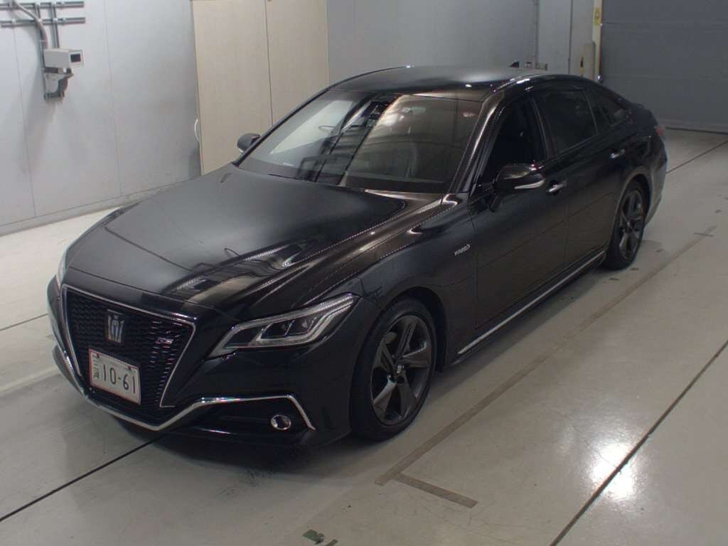 Toyota crown s220 комплектации