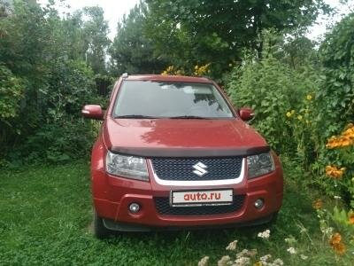 Сузуки витара автомат