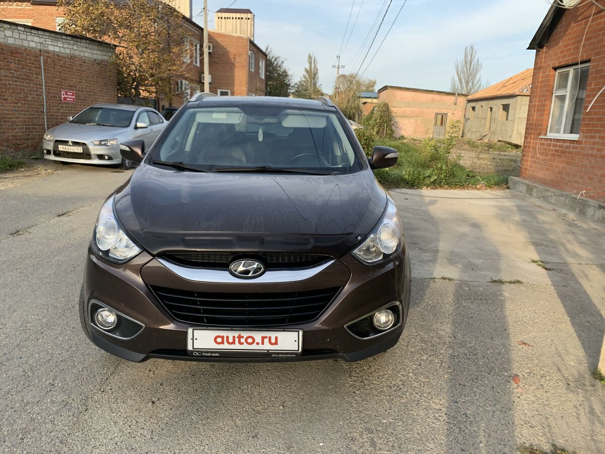 Авто бу темрюк