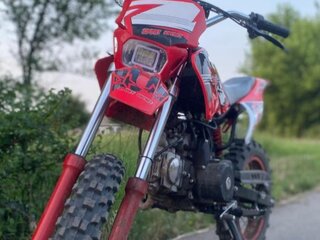 KXD 607