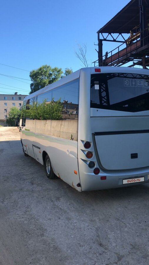 Муп неман авто