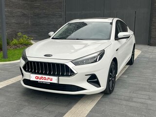 2023 JAC J7 I, белый, 990000 рублей, вид 1