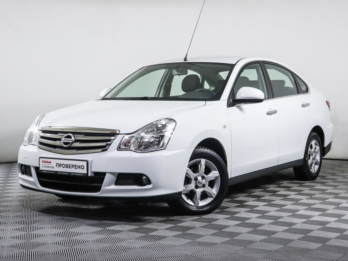 P0120 nissan almera g15