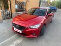 2013 Mazda 6 III (GJ), красный, 1500000 рублей - вид 5