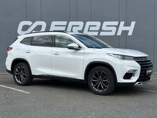 2020 Exeed TXL I, белый, 2050000 рублей, вид 1