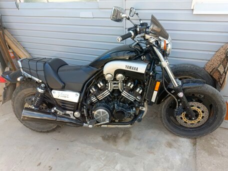 Yamaha vmax 1200 for sale near me hotsell
