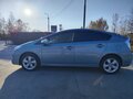 2013 Toyota Prius III Рестайлинг (XW30), голубой, 1050000 рублей - вид 7