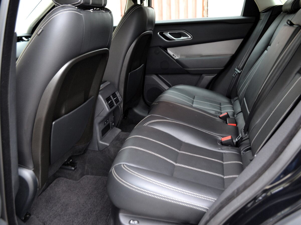 LAND_ROVER RANGE_ROVER_VELAR - фото 14