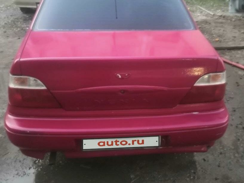 Солманское череповец бу авто