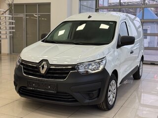 2024 Renault Express II, белый, 3340000 рублей, вид 2