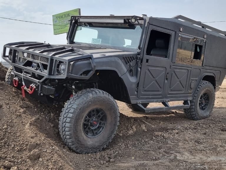 Купить б/у Toyota Mega Cruiser 1995-2001 4.1d AT (170 л.с.) 4WD дизель ...