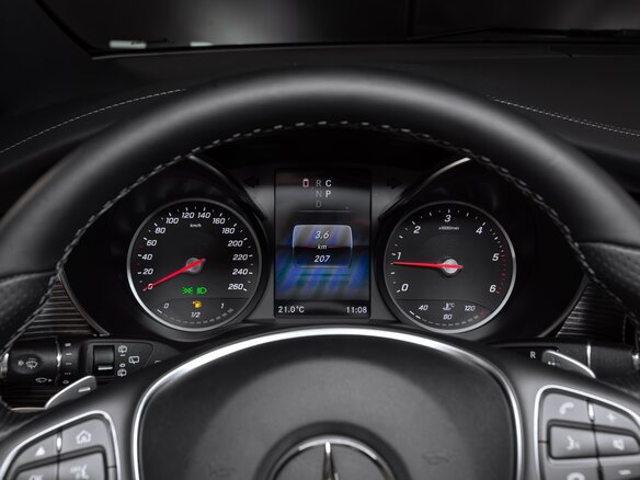 2024 Mercedes-Benz V-Класс 300 d EXOBILITE экстра длинный III (W447) Рестайлинг, чёрный, 17120000 рублей - вид 13