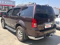 2011 Nissan Pathfinder III Рестайлинг, коричневый, 1880000 рублей - вид 5