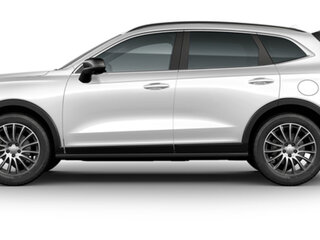 2025 Haval Jolion I Рестайлинг, белый, 2249000 рублей, вид 1