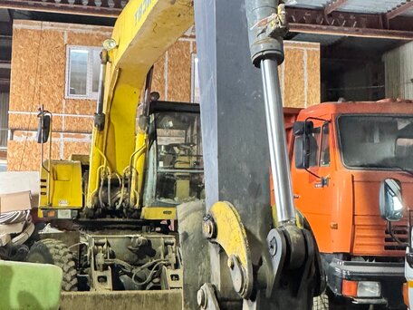2006 ТВЭКС ЕК-18-45, 1700000 рублей, вид 4