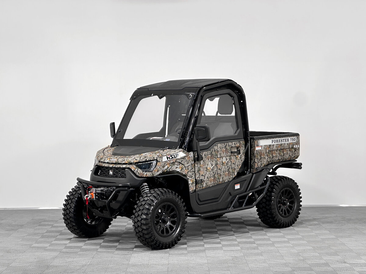 Hisun Forester 750