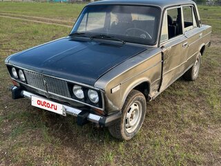 1999 Lada (ВАЗ) 2106, серебристый, 90000 рублей, вид 1