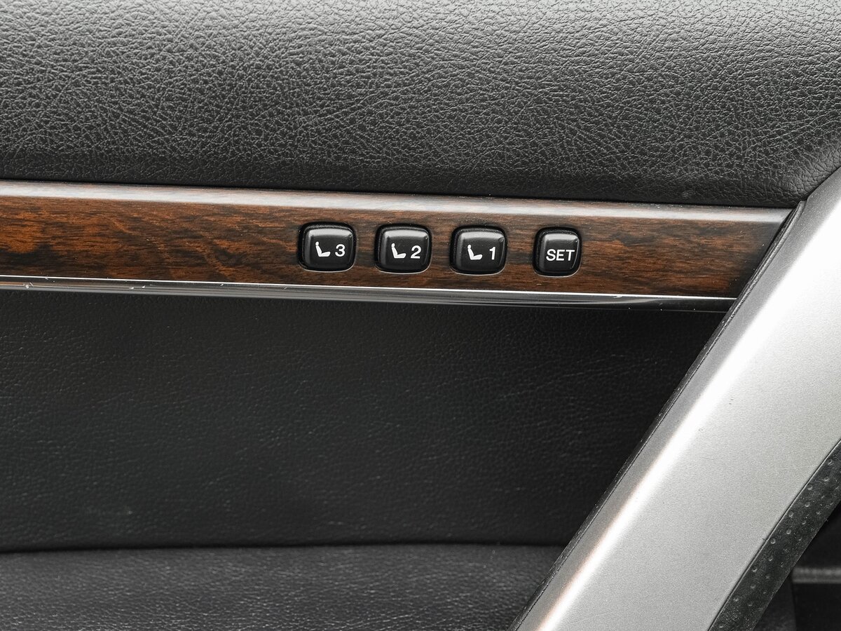 TOYOTA LAND_CRUISER - фото 16