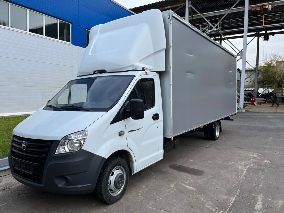 Авторынок казань газель