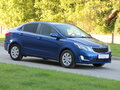 Kia Rio 2013