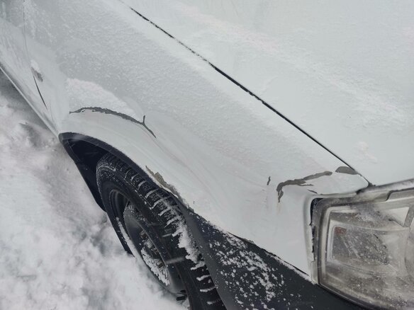 Купить б/у LADA (ВАЗ) Largus бензин механика в Туле: белый ...