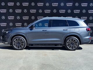 2024 Seres M7, серый, 7230000 рублей, вид 3