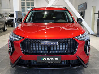 2025 Haval Jolion I Рестайлинг, красный, 2599000 рублей, вид 1