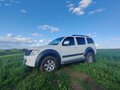 2010 Nissan Pathfinder III Рестайлинг, белый, 1400000 рублей - вид 4