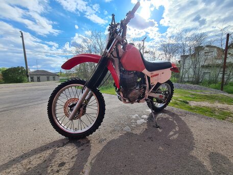 Honda xr600 for sale near me hotsell