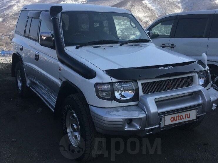 Авто петропавловск бу