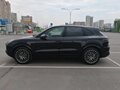 2020 Porsche Cayenne III, чёрный - вид 9