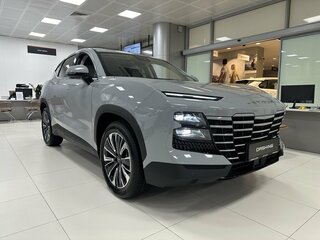 2025 JETOUR DASHING I, серый, 3649000 рублей, вид 1