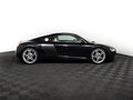 2007 Audi R8 V8 I (Typ 42), чёрный - вид 3