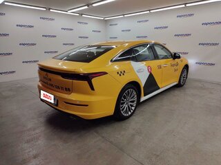 2023 FAW Bestune B70 I, белый, 1201900 рублей, вид 3