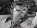 2007 Acura MDX II, серый - вид 10