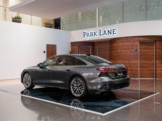 2025 Audi A6 VI (C9), серый, 12850000 рублей, вид 2