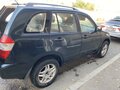 2007 Chery Tiggo (T11) I, зелёный - вид 2