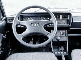 2011 Lada (ВАЗ) 2104, золотистый, 450000 рублей, вид 2