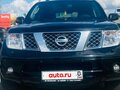 2006 Nissan Pathfinder III, чёрный, 1000000 рублей - вид 2
