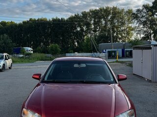 2006 Audi A4 III (B7), пурпурный, 500000 рублей, вид 1