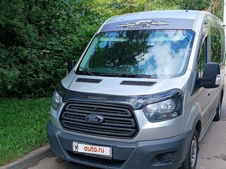 Ford transit custom mk7 sale