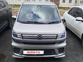 2018 Mazda Flair II, серебристый, 1150000 рублей, вид 1