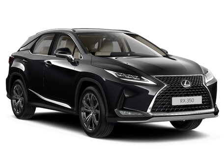 Lexus Rx Фото 2022 Года Выпуска