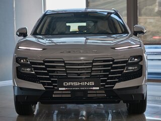 2024 JETOUR DASHING I, серый, 2839900 рублей, вид 1